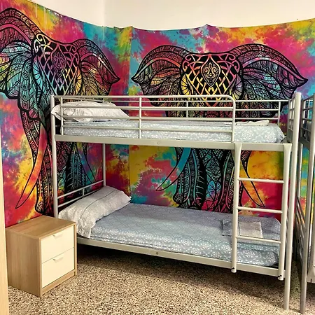 Apartmán Rosa De Los Vientos: Estudios Cádiz