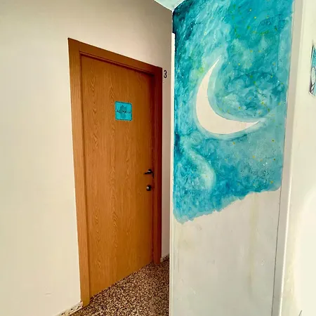 Apartamento Rosa De Los Vientos: Estudios *