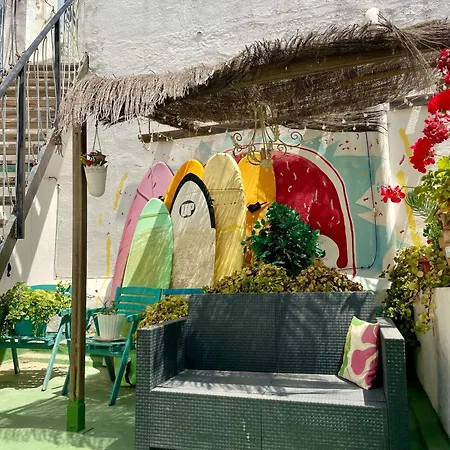 Rosa De Los Vientos: Estudios Cádiz