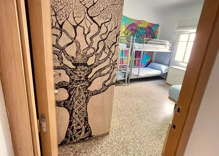 Rosa De Los Vientos: Estudios Apartmán *