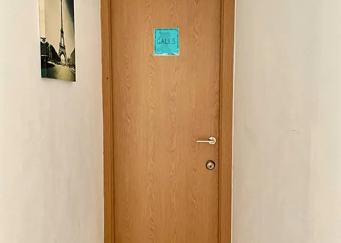 Rosa De Los Vientos: Estudios Apartmán Cádiz