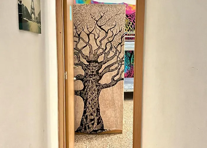 Rosa De Los Vientos: Estudios Apartmán