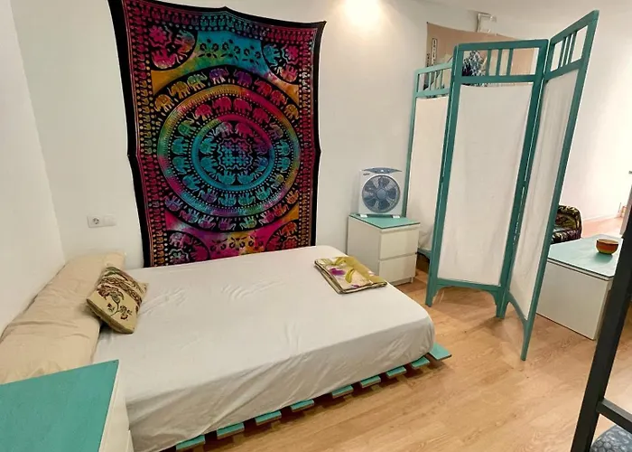 Rosa De Los Vientos: Estudios *