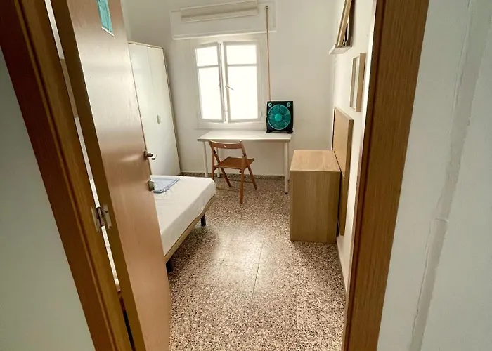 Rosa De Los Vientos: Estudios * Cádiz