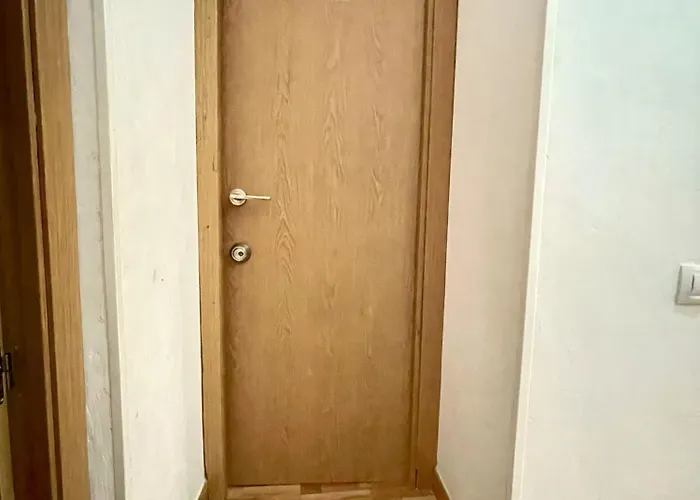 Apartmán Rosa De Los Vientos: Estudios *