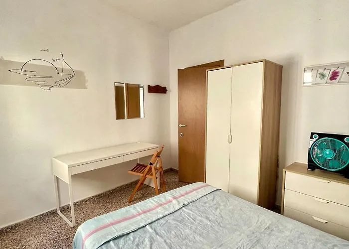 Rosa De Los Vientos: Estudios Apartmán Cádiz
