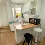 Daire Rosa De Los Vientos: Estudios Cadiz