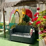 Rosa De Los Vientos: Estudios * Cadiz