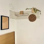 Daire Rosa De Los Vientos: Estudios *