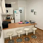 Daire Rosa De Los Vientos: Estudios *