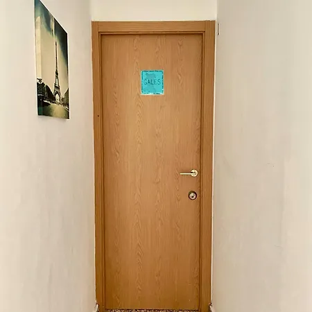 Rosa De Los Vientos: Estudios Apartment Cadiz
