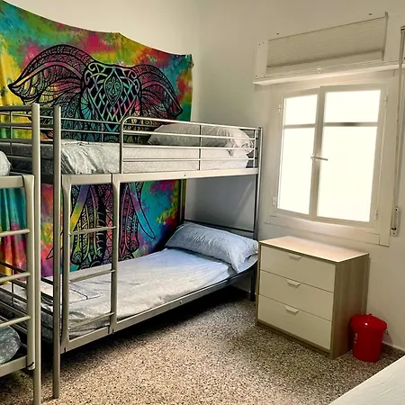 Apartment Rosa De Los Vientos: Estudios Cadiz