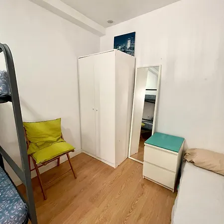 Apartment Rosa De Los Vientos: Estudios *
