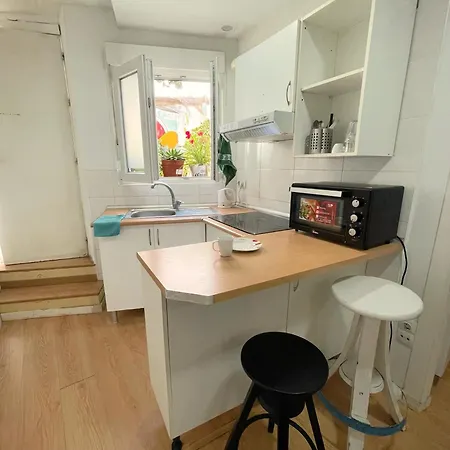 Apartment Rosa De Los Vientos: Estudios Cadiz