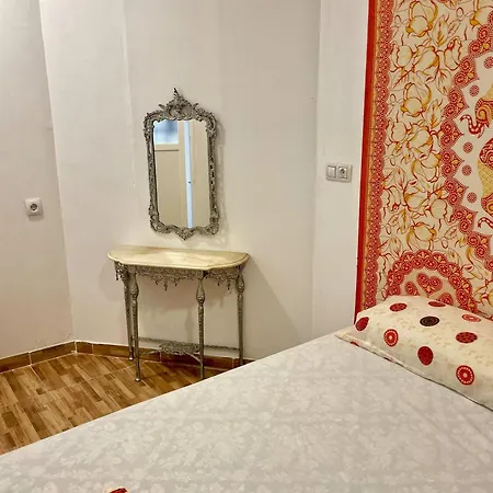 Apartment Rosa De Los Vientos: Estudios