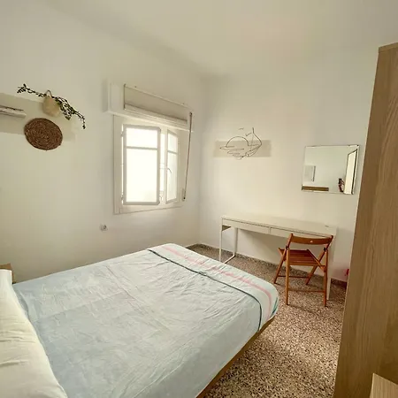 Apartment Rosa De Los Vientos: Estudios *