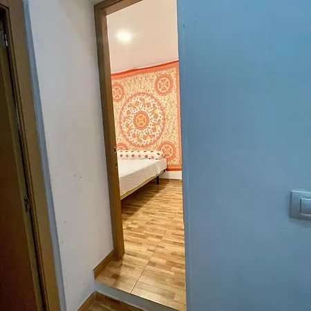 Apartment Rosa De Los Vientos: Estudios Cadiz