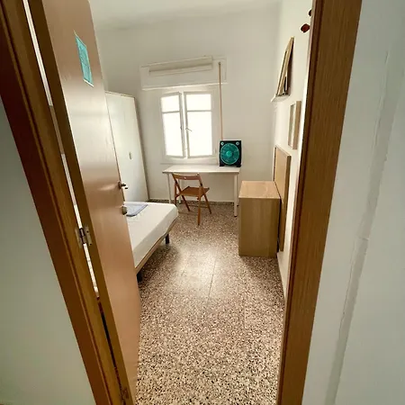 Rosa De Los Vientos: Estudios * Cadiz