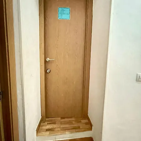 Apartment Rosa De Los Vientos: Estudios *