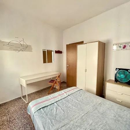 Rosa De Los Vientos: Estudios Apartment Cadiz