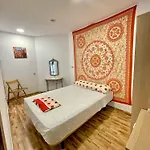 Rosa De Los Vientos: Estudios Lejlighed Cádiz