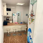 Rosa De Los Vientos: Estudios Lejlighed Cádiz