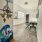 Rosa De Los Vientos: Estudios Lejlighed