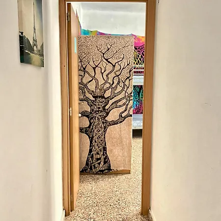 Rosa De Los Vientos: Estudios Apartment