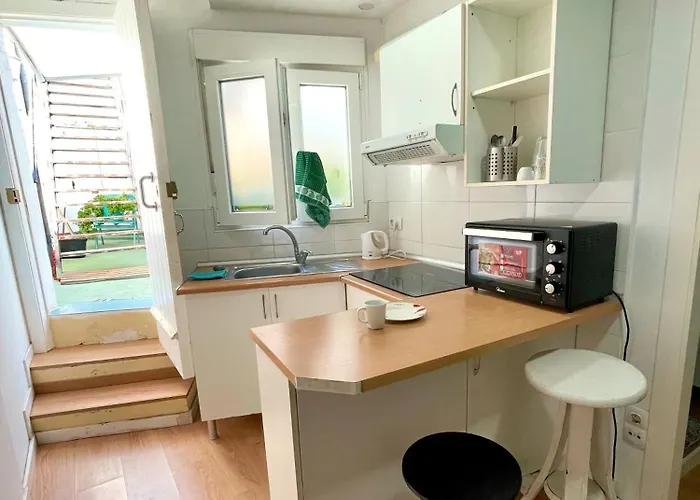 Rosa De Los Vientos: Estudios * كاديز