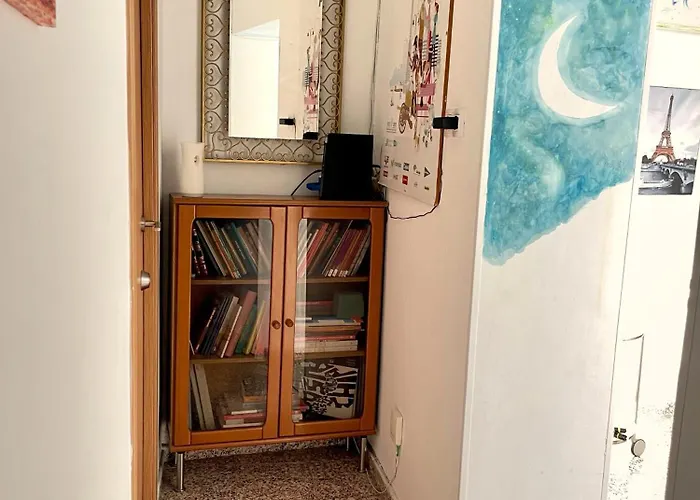 Rosa De Los Vientos: Estudios