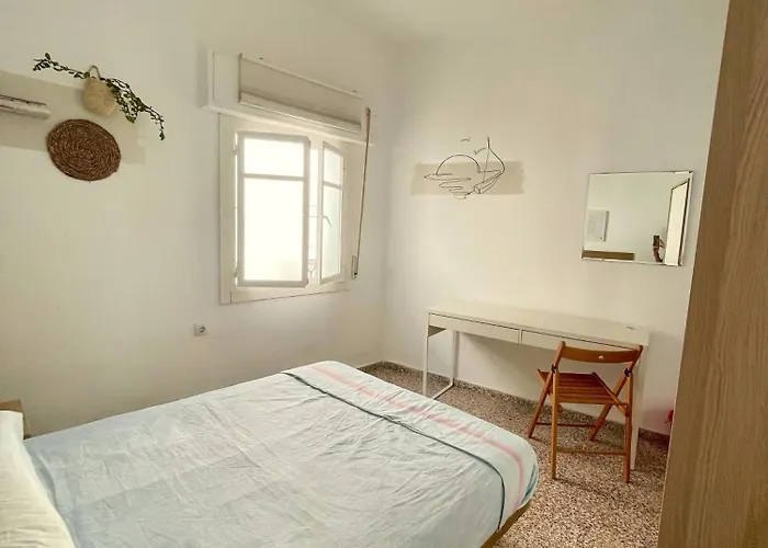 شقة Rosa De Los Vientos: Estudios *